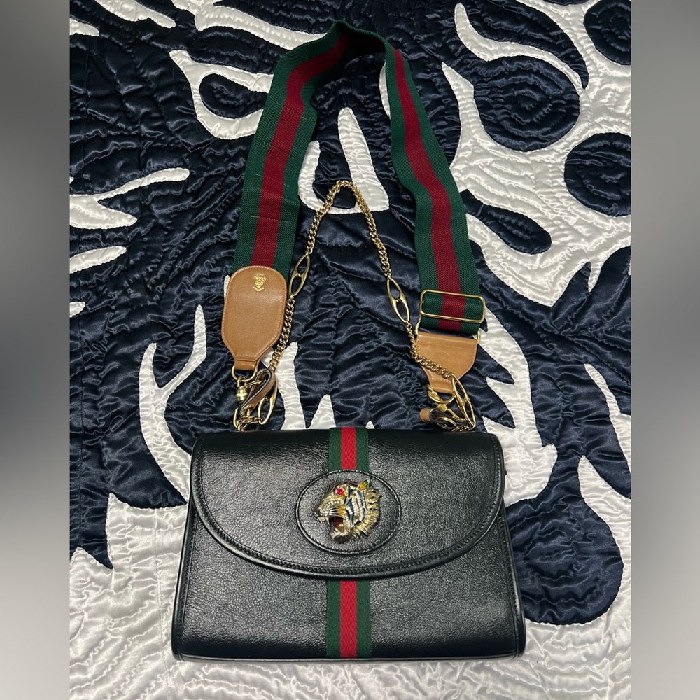 Gucci Rajah Shoulder bag or Crossbody bag